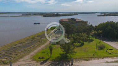 land_lot em Avenida Mauá, Centro Histórico - Porto Alegre - RS