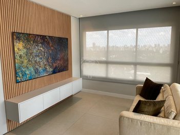 apartment em Alameda Gabriel Monteiro da Silva, Jardim América - São Paulo - SP