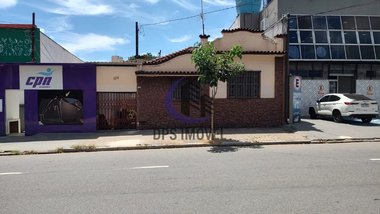 land_lot em Rua Maestro João Gomes de Araújo, Água Fria - São Paulo - SP