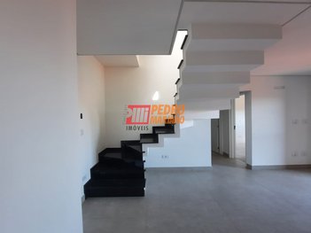apartment em Avenida Wallace Simonsen, Nova Petrópolis - São Bernardo do Campo - SP