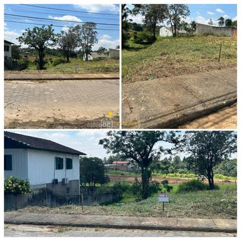 land_lot em Rua Antônio Bongiolo, Bosque do Repouso - Criciúma - SC