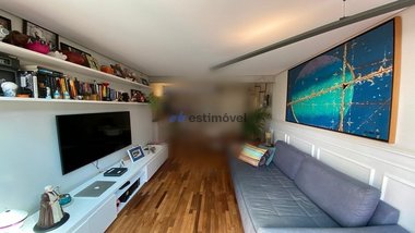 apartment em Rua Osório Duque Estrada, Paraíso - São Paulo - SP