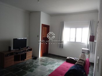 house em Alameda Araguaia, Santa Maria - São Caetano do Sul - SP