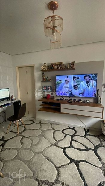 house em Rua Coronel Lopes Branco, Jardim Brasil (Zona Norte) - São Paulo - SP