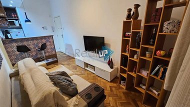 apartment em Rua Barata Ribeiro, Copacabana - Rio de Janeiro - RJ