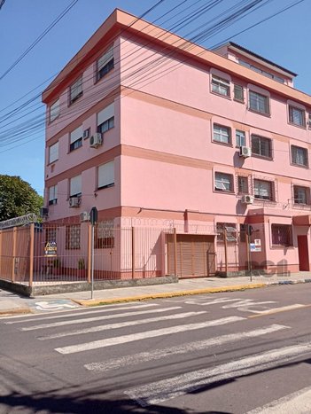 apartment em Rio Branco, Ponta Porã - Cachoeirinha - RS