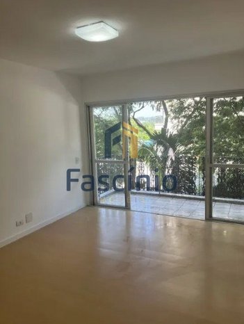 apartment em Rua Laplace, Brooklin Paulista - São Paulo - SP