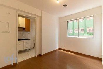 apartment em Tabatinguera, Sé - São Paulo - SP