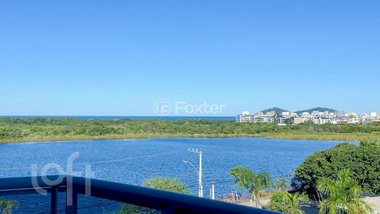 apartment em Avenida Campeche, Campeche - Florianópolis - SC