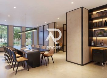 apartment em Rua São Nicásio, Alto da Mooca - São Paulo - SP