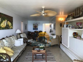 apartment em Rua Sorocotuba, Morro Sorocotuba - Guarujá - SP