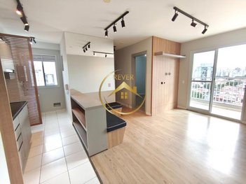 apartment em Rua Otávio Machado, Taquaral - Campinas - SP