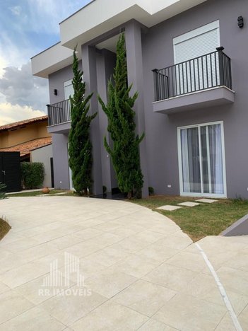 house em Avenida Yojiro Takaoka, Alphaville - Santana de Parnaíba - SP