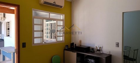 house em Rua Fernando Febeliano da Costa, Alemães - Piracicaba - SP