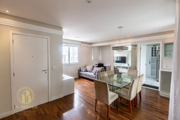 apartment em Rua Manuel Guedes, Jardim Europa - São Paulo - SP