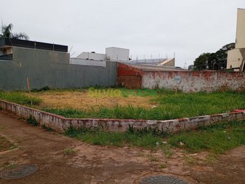 land_lot em Avenida José Alves Nendo, Jardim São Silvestre - Maringá - PR