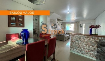 house em Francisco de Andrade, Campestre - São Leopoldo - RS
