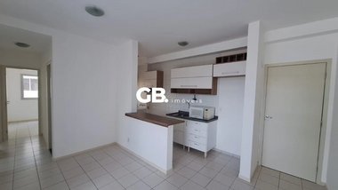 apartment em Rua Alexander Graham Bell, Parque Jamaica - Londrina - PR