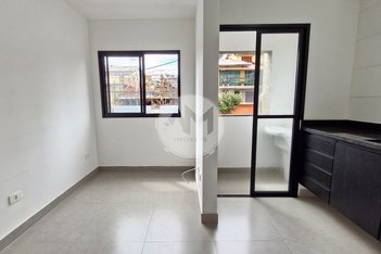 apartment em Rua Arisugawa, Jardim Japão - São Paulo - SP