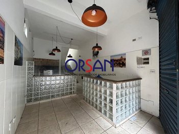 business em Alameda São Caetano, Olímpico - São Caetano do Sul - SP