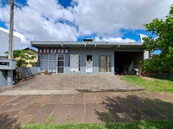 land_lot em Bento Alves, Rio Branco - São Leopoldo - RS