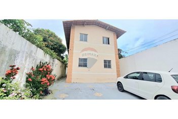 apartment em Rua Manoel Rodrigues, Ponta Negra - Natal - RN