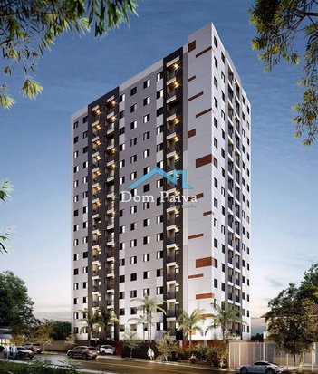 apartment em Rua Alba, Vila Parque Jabaquara - São Paulo - SP