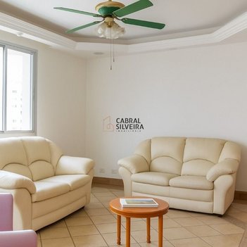 apartment em Avenida Jamaris, Planalto Paulista - São Paulo - SP