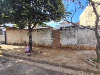 land_lot em Rua Quintino Bocaiúva, Aparecida - Jaboticabal - SP