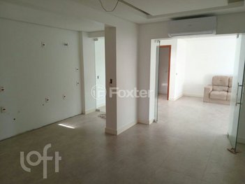 apartment em Avenida Cinco de Novembro, Teresópolis - Porto Alegre - RS