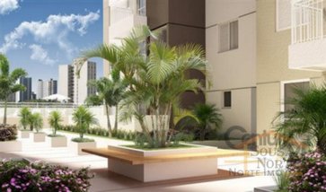 apartment em Rua Domingos José Sapienza, Vila Aurora (Zona Norte) - São Paulo - SP