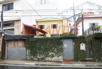 house em Avenida Ultramarino, Lauzane Paulista - São Paulo - SP