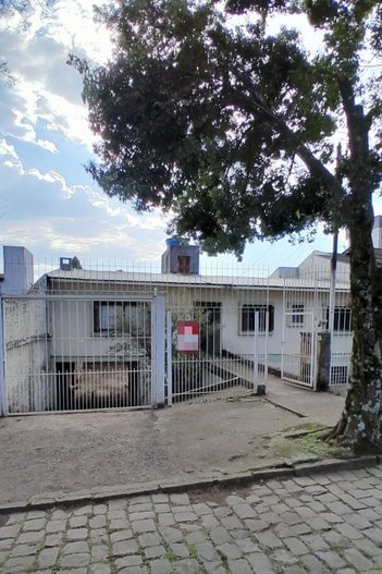 house em Rua das Grevilhas, Cinqüentenário - Caxias do Sul - RS