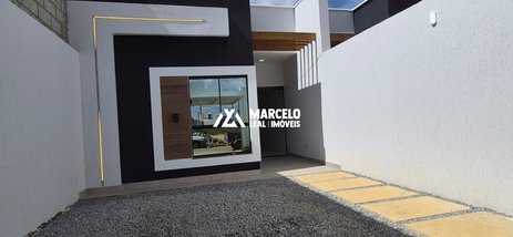 house em Rua J, Candeias - Vitória da Conquista - BA