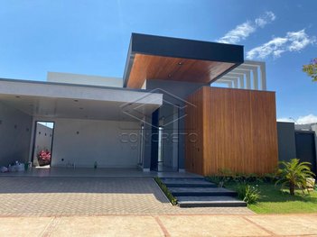 house em Rodovia Engenheiro João Baptista Cabral Renno, Samambaia Parque Residencial - Bauru - SP