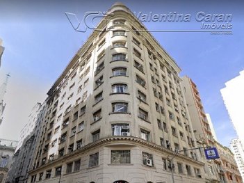 office em Senador Feijó,, Sé - São Paulo - SP