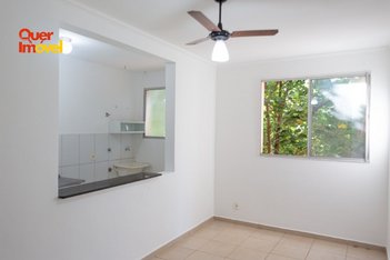 apartment em Via João Batista Santanna, Reserva Sul Condomínio Resort - Ribeirão Preto - SP