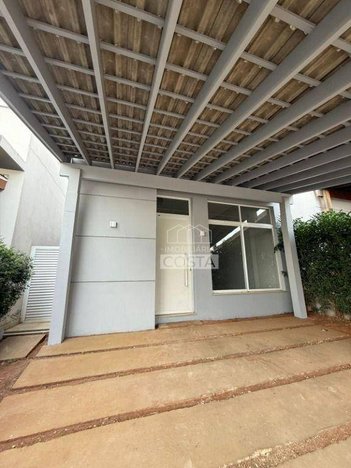 house em Alameda das Andorinhas, Portal dos Sabiás - Itu - SP