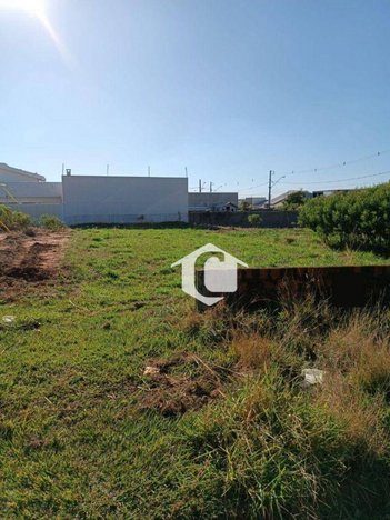 land_lot em Rua Barcelona, Residencial Olímpico - Cianorte - PR