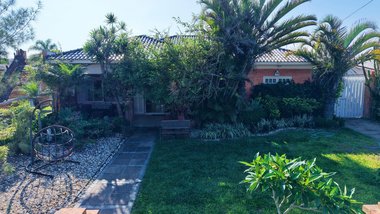 house em Rua Jandaia, Xangri-Lá - Xangri-Lá - RS