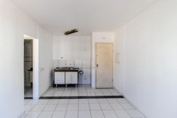 apartment em Rua Marquês de Itu, Vila Buarque - São Paulo - SP