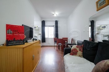 apartment em Rua Major Diogo, Bela Vista - São Paulo - SP