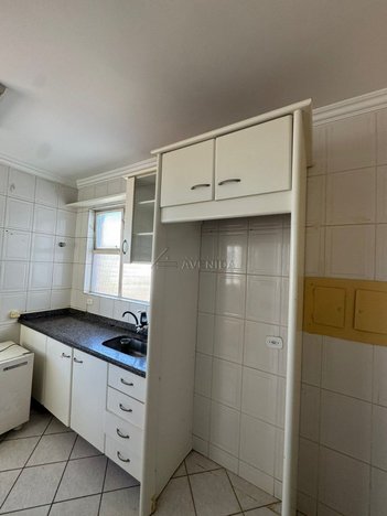 apartment em Rua Mato Grosso, Centro - Londrina - PR