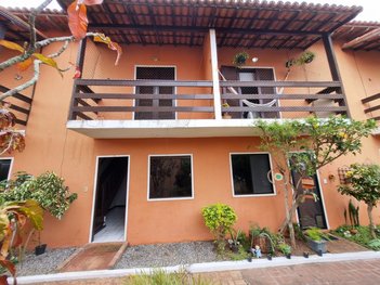 house em Rua Curitiba, Jardim Olinda - Cabo Frio - RJ
