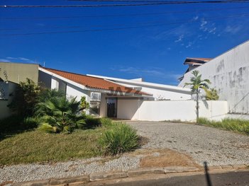 house em Rua Ricieri Lucenti, Bairro das Palmeiras - Campinas - SP