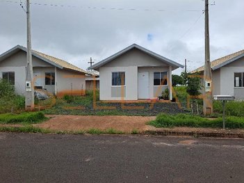 house em Rua Luis Francisco Mione, Jardim Maria Luiza I - Tabatinga - SP