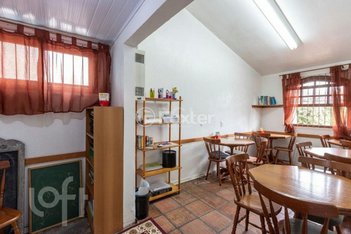 house em Rua Padre João Batista Reus, Vila Conceição - Porto Alegre - RS