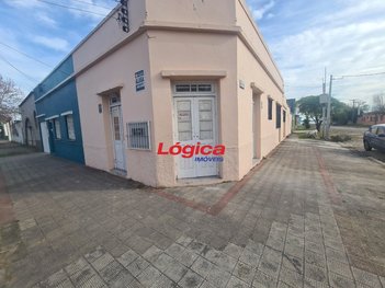 office em Avenida Portugal, Cidade Nova - Rio Grande - RS