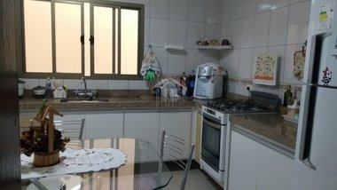 house em Rua Pindorama, Jordanópolis - São Bernardo do Campo - SP