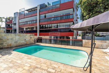 apartment em Rua Ipiru, Cacuia - Rio de Janeiro - RJ